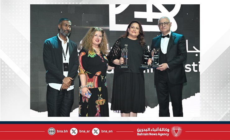 اختتام مهرجان البحرين السينمائي في دورته الخامسة وتكريم الفائزين